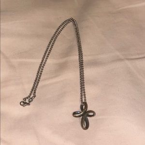 James Avery necklace